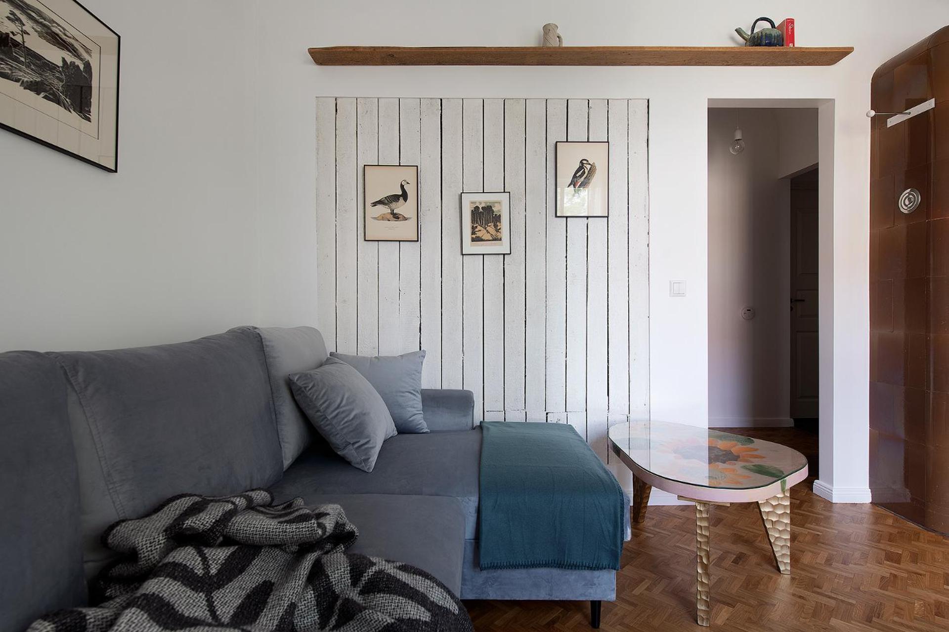 Cosy Place Next To Trendy Kalamaja And Old Town Tallinn Exterior photo